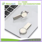 Super Mini Metal USB 3.0 Flash Drive Pen Personalized 4GB 8GB 16GB 32GB 64GB