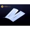 Buy cheap Disposable Traditional Tattoo Needles , 5FL Flat Liner Tattoo Needle Stainless Steel from wholesalers