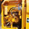 Buy cheap Epa Certified Original Used CAT 312D Excavator Earth Cylinder Digger 12Ton from wholesalers