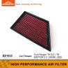 Buy cheap Easy Installation Washable Car Air Filter from wholesalers