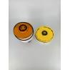 Buy cheap Customized Auto Fuel Filter Paper Core 23390-51070 For Toyota from wholesalers