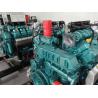 Buy cheap 260KW Deutz V6 Engine Biogas Generators CHP Combined Heat Power Generator from wholesalers