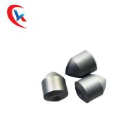 Buy cheap Spherical Tungsten Carbide Rock Drill Bits Grinding For Ore Mining Tungsten Carbide Tips product