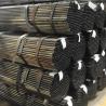 Buy cheap ASME B36.10M-2004 Galvanised Heat Treated Pipe For Greenhouse from wholesalers