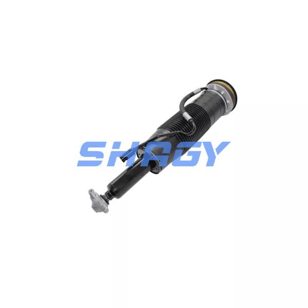 Buy cheap Rear Left ABC Strut Suspension Shock A2213206313 OEM Mercedes W216 CL550 S600 from wholesalers