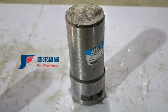 Finger joints of the upper frame of the liugong855 / 50C / 50CN c 60A0014