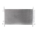 Auto AC Condenser for Chevrolet CAMARO 20966055 OE NO. 92239774 Reference NO. 7