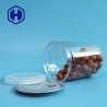 Buy cheap 490ml 307# Cashews Easy Open Plastic PET Can Screen Print Logo from wholesalers