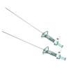 Buy cheap Surgsci ISO 12cm Disposable Veress Needle for Laparoscopic Surgery from wholesalers