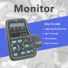 Buy cheap VOE14390065 14390065 Monitor Display Panel for EC210 EC240 EC290 Excavator Monitor from wholesalers