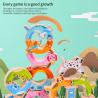 Buy cheap ODM Educational Moon Dog Animal Balance Games For Children from wholesalers