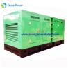 Buy cheap 400KW 500KVA DEUTZ Diesel Generator Set / Quiet Diesel Generator Engine BF8M1015C-LA G2 from wholesalers