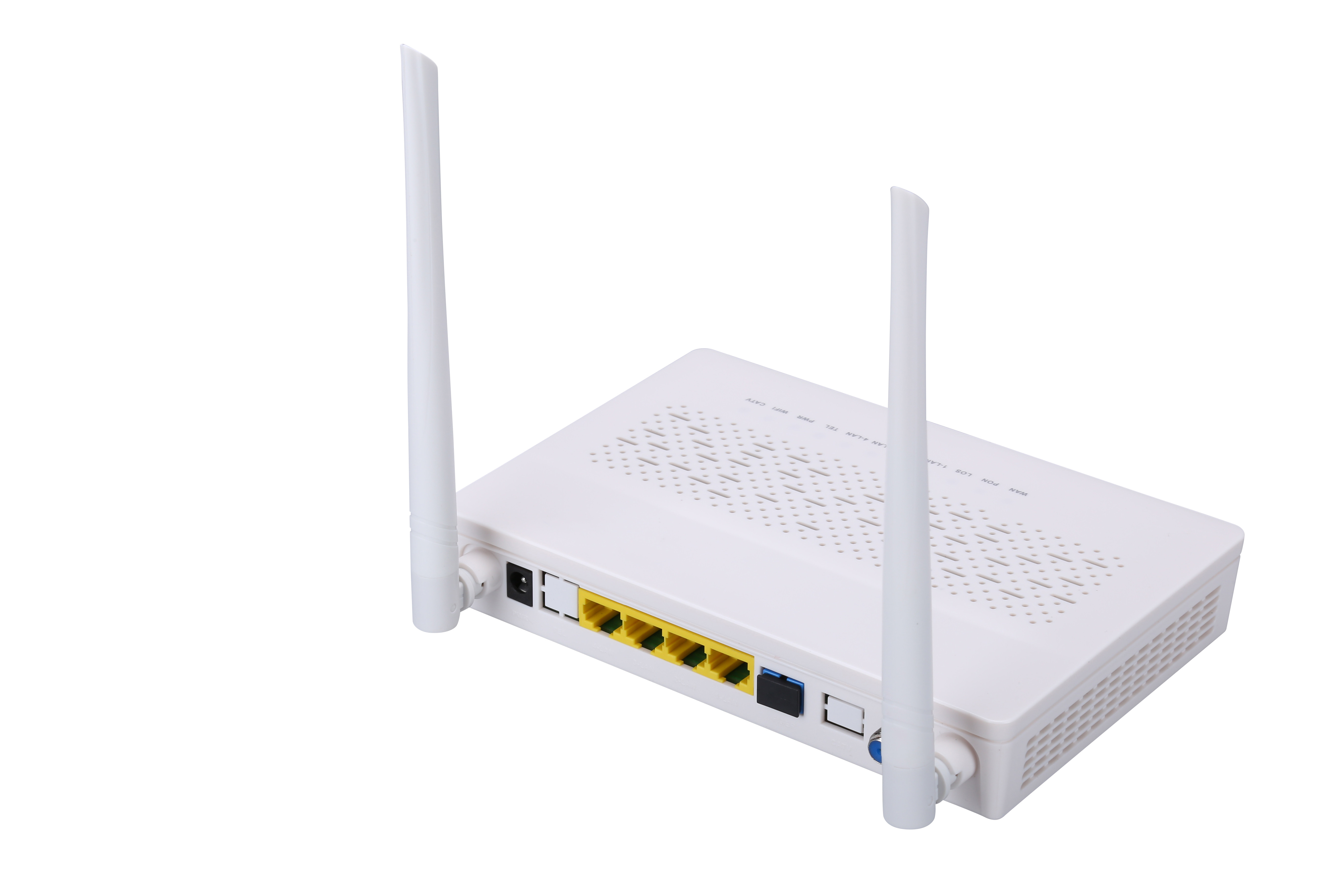 Single Double fiber Optical Network Unit ONU