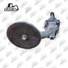 Buy cheap Diesel Engine 4DR7 ME001669 Oil Pump For MITSUBISHI Excavator from wholesalers