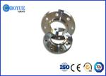 Weld Neck Flange Durable 8 Inch 1200# Alloy Steel Flanges Stainless Steel High