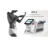 Buy cheap Permanent Treatment IPL SHR Hair Removal Machine FDA And Health Canada Approval from wholesalers