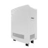 Buy cheap Silent Durable Fast High airflow home air purifier cleaner hepa filter portable air purifier for home from wholesalers