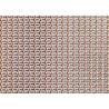 Buy cheap SHUOLONG Woven Copper Glass Laminated Wire Mesh Lightweight Heat Resistance from wholesalers