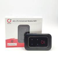 Buy cheap OLAX WD680 Wireless Wifi Routers 802.11n 3g 4g Pocket Modem Unlocked product