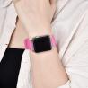 Buy cheap 18mm 20mm 22mm Adjustable Luminous Silicone Rubber Watch Strap from wholesalers
