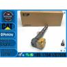 Buy cheap fuel injector CAT 171-9704 196-1401 222-5966 173-9268 198-7912 232-1168 from wholesalers