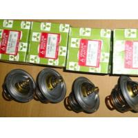 Buy cheap Mitsubishi diesel engine parts, Thermostat for Mitsubishi,35C46-05500,37546 product