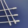 Buy cheap Foam Head PS Stick 126mm Foam Tip Medical Cotton Buds from wholesalers