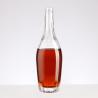 Buy cheap 500ml Custom Color Spirit Liquor Glass Bottle With Cork for Provided Freely Sample from wholesalers