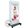 Buy cheap 65" Anti Ultraviolet Ray Outdoor Digital Signage For Information Checking from wholesalers