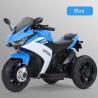 Buy cheap Kids Electric Motorcycle With Early Educational from wholesalers