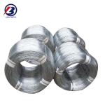 High Strength Stainless Spring Steel Wire Coil Si Content % ≤0.5 Round Wire