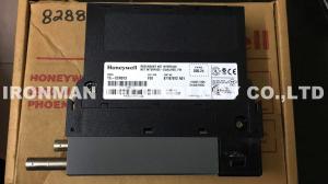 China TC-CCR013 Dual Redundant Net Interface Module Honeywell Obsolete Parts Black Color on sale