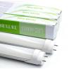 Buy cheap 245V LED Tube Bracket No Buzz 4ft LED Tube PC Materials Mercury Free from wholesalers