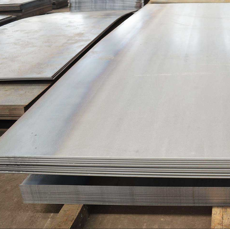 ASTM Standard A36 Carbon Steel Plate for Wear Resistant Corten Steel Ms Sheet