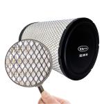Alpha Foton Aumark Hydraulic Oil Truck Parts 2540Pu Air Conditioning Filter
