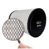 Buy cheap Air Conditioning Filter Element for Hot Diesel Foton Aumark Truck 2540Pu Year 2002-2016 from wholesalers