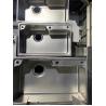 Buy cheap High Efficiency Stainless Steel Furniture PVD Vacuum Professional Plate Coating Machine from wholesalers