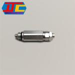 Hydraulic Steel Main Pressure Relief Valve For Daewoo DH55 Excavator