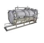Buy cheap Silver Aluminum Sewage Box Mold Water Tank Mold Rotoplastic Mould from wholesalers