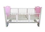 ABS Detachable Paediatric Hospital Bed