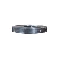 Buy cheap Silver Grey Nickel Based Alloys Bright Flat Strip / Ribbon Density 8.4g/Cm3 product