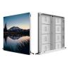 Buy cheap P3.9 Outdoor Fixed LED Display 1000x1000mm Cabinet 29kg Per Square Meter from wholesalers