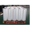 Buy cheap PVC Shrink Film Heavy Duty Resealable Poly Bags For Printing Packaging from wholesalers