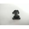 Buy cheap ROSH SGS Custom Injection Molding Part / Home Appliance Parts Black Color from wholesalers