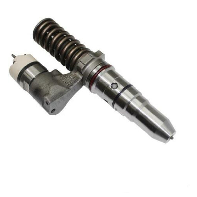 Fuel Injector 392-0206 for CAT Engine 3508B 3512B Wheel Loader 992G Dozer 854G