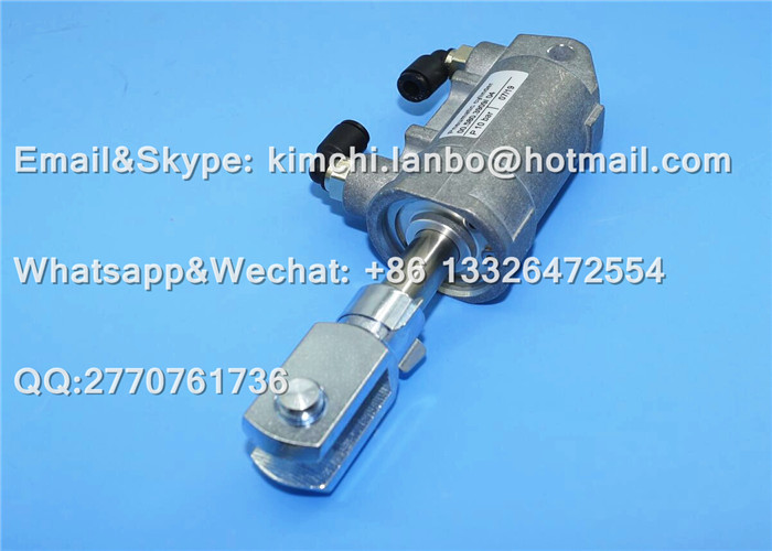 00.580.3909/04 pneumatic cylinder HIGH QUALITY parts of offset printing machine