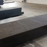Buy cheap Heat Treatment Structural Steel Flat Bar DIN 21CrNiMo2 1.6523 from wholesalers