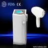 Buy cheap The most durable and professional 808nm diode laser hair removal Apparatus white/vertical from wholesalers