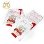 China Factory Bakery Bread Packaging Bread Pita Packaging Bag