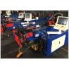 Buy cheap Full Automatic CNC Pipe Bending Machine With Precision Operation System from wholesalers